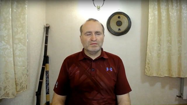 Медитация в день Зимнего солнцестояния 21.12.2024