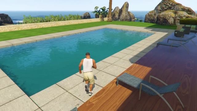 ФРАНКЛИН КУКЛАМЕН БІРГЕ САЯХАТҚА ШЫҚТЫ (GTA V) смотреть онлайн