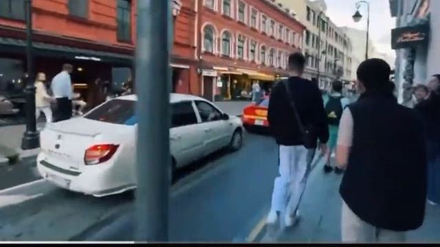 КОНФЛИКТ РЕПЫ НА ПАТРИКАХ..!!! Продолжение в тг:REPA смотреть онлайн