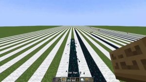 Какой топор быстрее в Minecraft?