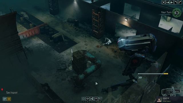 DanilOriginal vs Nadar (18.03.2025) / XCom2: WotC Дебют-Турнир 2025 / Плей-Офф: ? смотреть онлайн