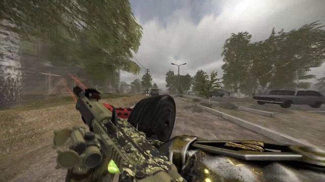 STALCRAFT X: EXBO СДЕЛАЛИ ОТРИЦАТЕЛЬНЫЙ БАЛАНС ПРОСТО ТАК! (ро