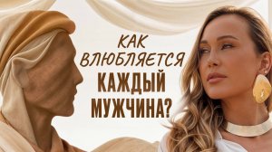 ПРОСТОЙ способ ЗАГЛЯНУТЬ в МУЖСКОЙ МОЗГ! / Что привлекает мужчин в ЖЕНЩИНАХ НА САМОМ ДЕЛЕ?