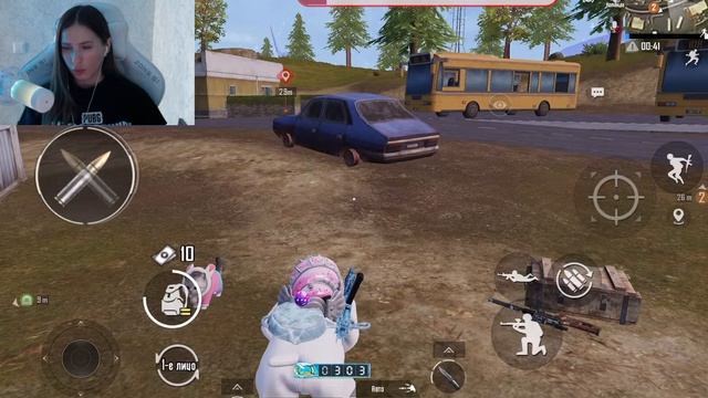 Обновление 3.3. 120 фпс. Pubg mobile. смотреть онлайн