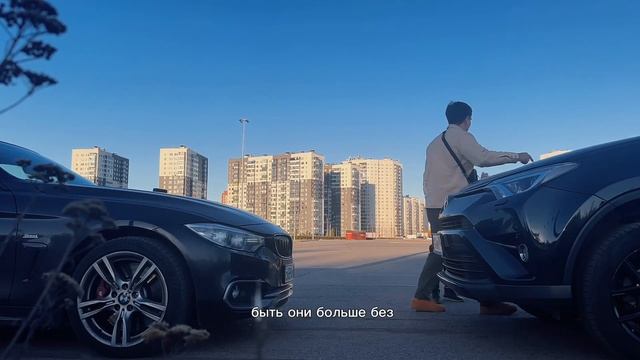 Автоинструктор в СПб. Отзыв. Toyota rav4. Вождение. Автошкол