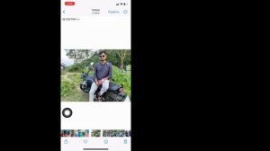 Как установить собственный виджет для iPhone с фотографи