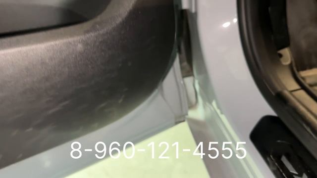 Осмотр БМВ Х4 М Компетишн, 2022 г., пробег 58 т. км. смотреть онлайн