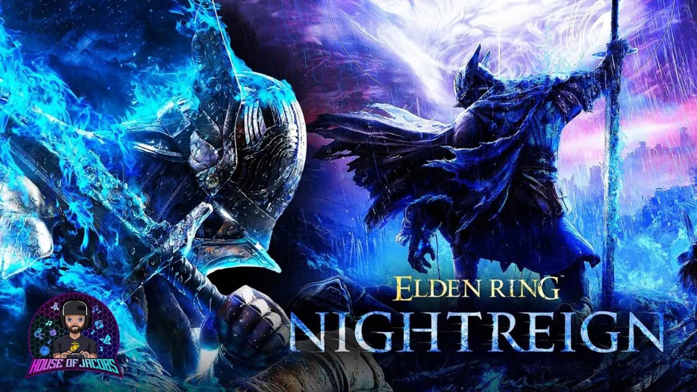 Elden Ring Nightreign #3