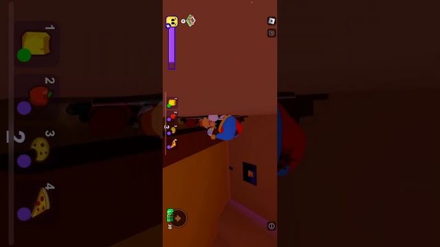 Break In Roblox. Элис играет в Роблокс смотреть онлайн