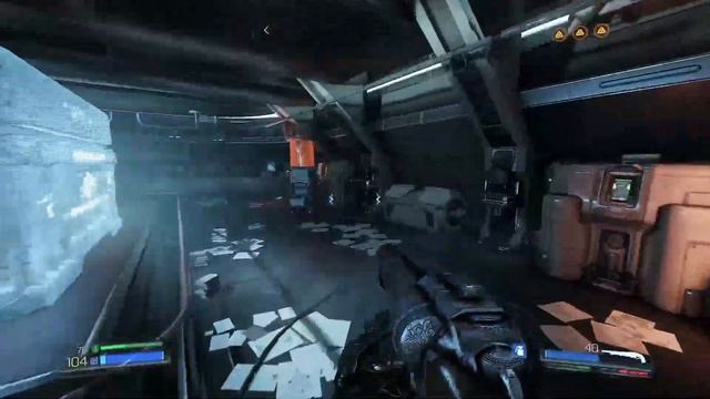 ◁ DOOM ▷ За Горнилом #6 смотреть онлайн