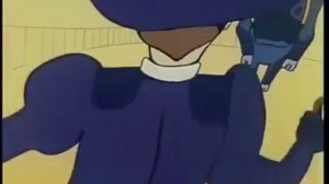 #Ба-буш-ка 1982 #мультфильм #бабушка #советскиемультфиль?