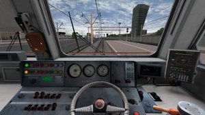 Как запустить ЭД4М (оба варианта) в игре РТС (RTrainSim)