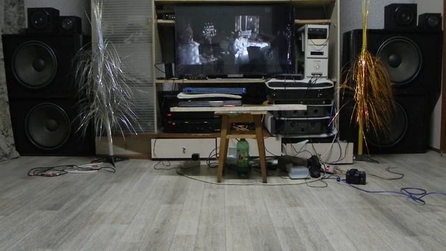 ОНКЕН-ONKEN---speakers----ONKYO-40--Millennium-Mylene.Farmer .2000-2 смотреть онлайн