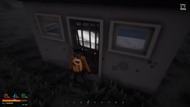 SurrounDead • ПЕРВЫЙ ВЗГЛЯД смотреть онлайн