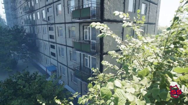 Регион 55. Первое видео игры.