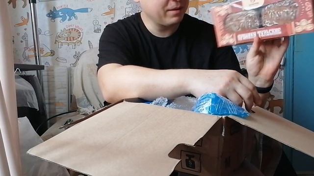 Те самые тульские пряники!! 🧇🧇 🧇