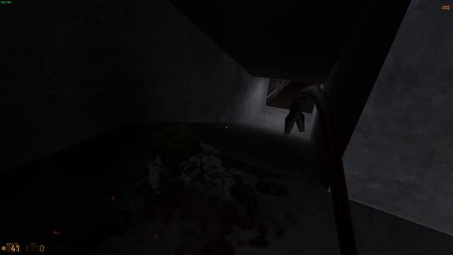 Half Life MMOD: Мы встретили, неприятеля (Русская Озвучка) смотреть онлайн