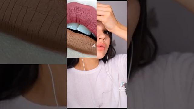 страшные истории от Даши Рокс с макияжем 💄 🙃