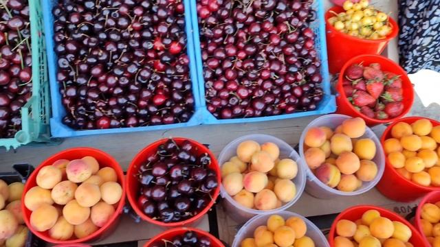 Чиркейское водохранилище 11.06.25. смотреть онлайн