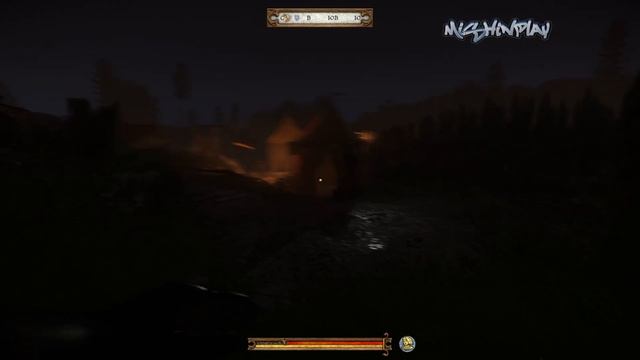 Жребий брошен Kingdom Come Deliverance Серия 28 смотреть онлайн