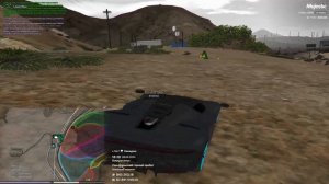 ИХ ОЧЕНЬ МНОГО... ТУЛЕВО НА ТРАССЕ MAJESTIC RP / GTA 5 RP! ГТА 5 РП