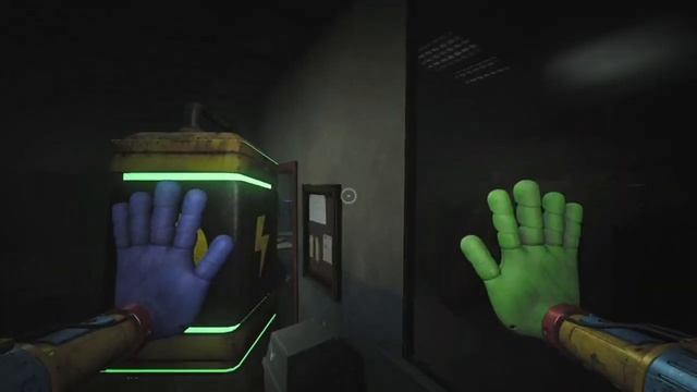 Poppy Playtime Chapter 3 ➡ ПОЛНОЕ ПРОХОЖДЕНИЕ ➡ БЕЗ КОММЕНТАРИЕ? смотреть онлайн