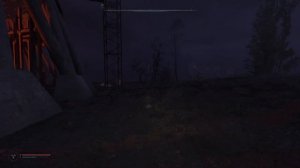 S.T.A.L.K.E.R. 2 Огненная градирня