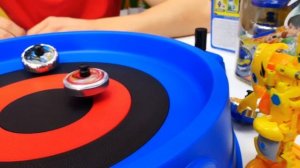 Готовимся к турниру со Spin Fighters!🧿🤖Кто победит?😀Игры