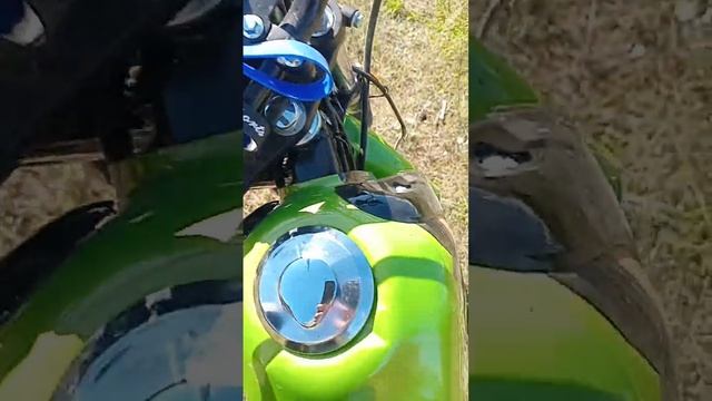 Эндуро 150 кубов