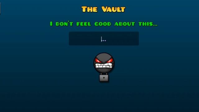 все промокоды в Geometry Dash