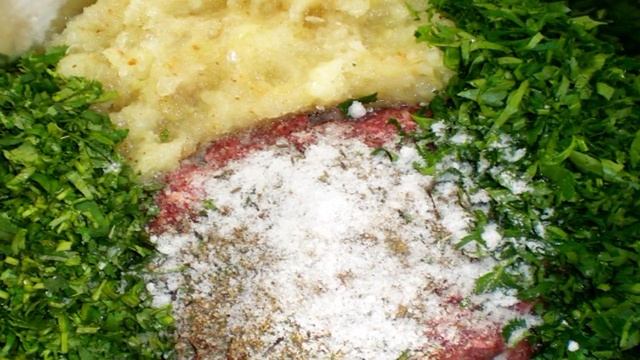 Сборник рецептов