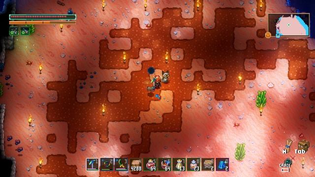 ПОСЛЕДНИЕ ТИТАНЫ! - #26 ПРОХОЖДЕНИЕ CORE KEEPER смотреть онлайн