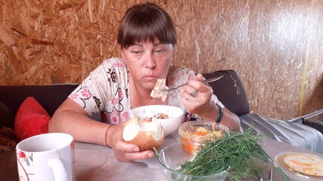 Мукбанг смотреть онлайн