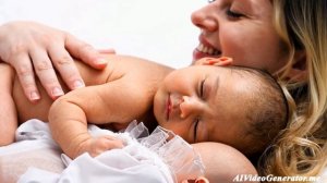 Медитация на зачатие и беременность