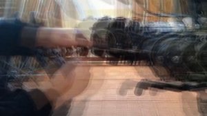 Замена поршневой на питбайке BSE.