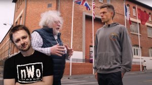 Венедиктов - Эхо Медузных Дождей / Разбор интервью Венедиктова Дудю