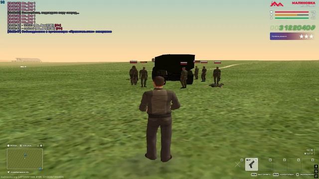 сборка в стиле last|mafia|gta in diskovod|yurec umer prod kia spectra 44 reg malinovka смотреть онлайн