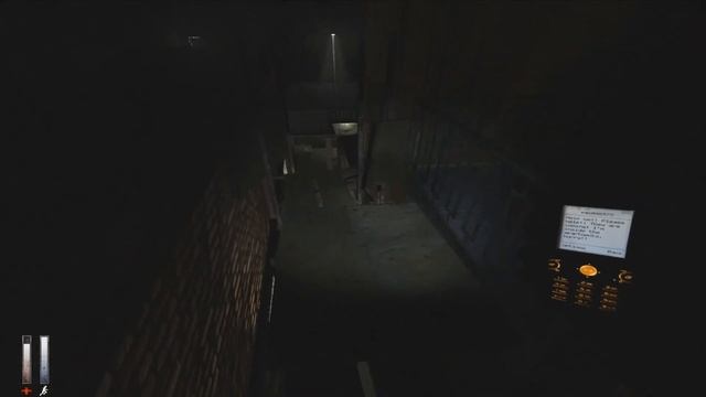 УЖАСНЫЕ ДЕТИ▲Cry of Fear смотреть онлайн