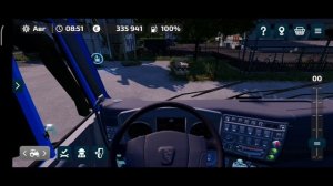 ФАРМИНГ СИМУЛЯТОР 23 ДОБАВИЛ КАМАЗ/FARMING SIMULATOR 23