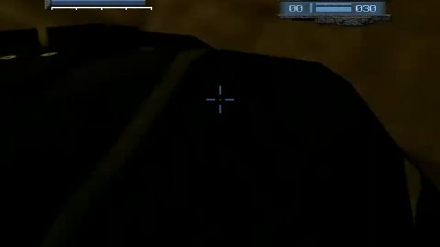 let's play Kill Switch HD прохождение с комментариями [миссия 3 - в смотреть онлайн