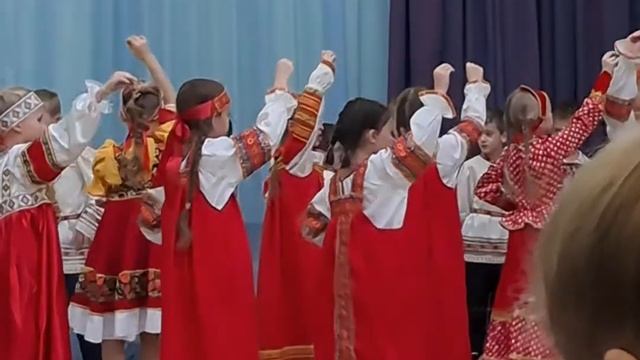 Русские матрёшки 26.10.2023 смотреть онлайн