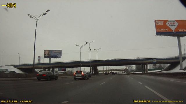 Видеорегистратор DataKam G8-MAX версия 2