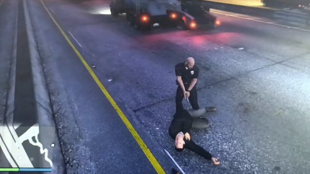 Я СТАЛ ПОЛИЦЕЙСКИМ 👮 В GTA 5 ЖЁСТКАЯ ПОГОНЯ ЗА НАРУШИТЕ смотреть онлайн