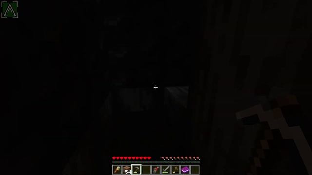 ЛИЦОМ К ЛИЦУ / MINECRAFT: ПУТЬ ДО КРАЯ III / СЕРИЯ 2 смотреть онлайн