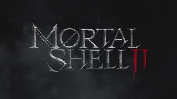 Mortal Shell 2 - трейлер