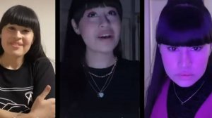 Диана Анкудинова. " Ламбада"