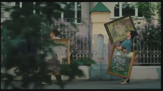 Тихая моя Россия смотреть онлайн