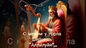 Аллилуйя. Хор Валаамского монастыря