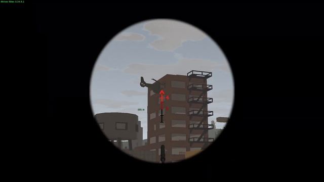 гуляночка на Unturnov | #fragmovie #pandahut #unturned
