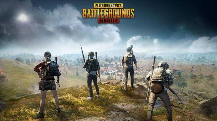 PLAYERUNKNOWN'S BATTLEGROUNDS